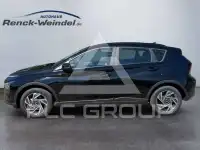 2025 Hyundai Bayon