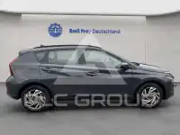 2025 Hyundai Bayon