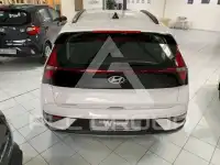 2025 Hyundai Bayon
