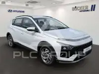 2025 Hyundai Bayon