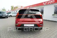 2025 Hyundai Bayon