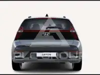 2025 Hyundai Bayon