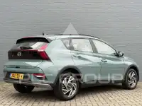2025 Hyundai Bayon