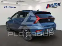 2025 Hyundai Bayon