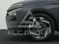 2025 Hyundai Bayon
