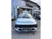 2025 Hyundai Bayon