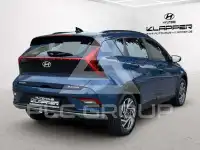 2025 Hyundai Bayon