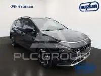 2025 Hyundai Bayon