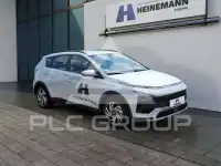 2025 Hyundai Bayon