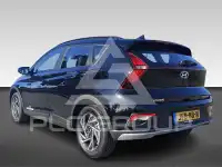 2025 Hyundai Bayon
