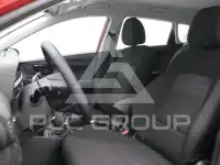 2025 Hyundai Bayon