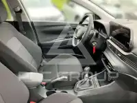 2025 Hyundai Bayon