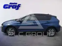 2025 Hyundai Bayon