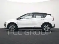 2025 Hyundai Bayon