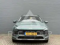 2025 Hyundai Bayon