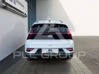 2025 Hyundai Bayon