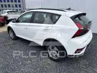 2025 Hyundai Bayon