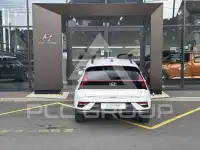 2025 Hyundai Bayon