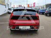 2025 Hyundai Bayon