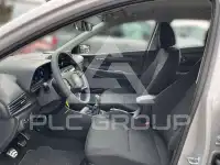 2025 Hyundai Bayon