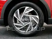 2025 Hyundai Bayon