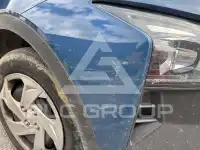 2025 Hyundai Bayon