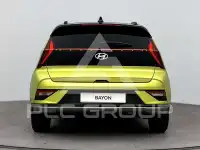2025 Hyundai Bayon