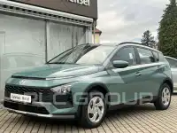 2025 Hyundai Bayon