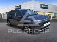 2025 Hyundai Bayon