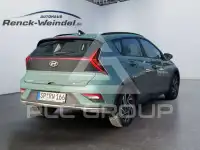 2025 Hyundai Bayon