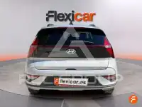 2025 Hyundai Bayon