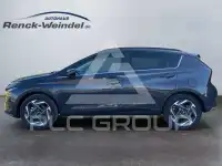 2025 Hyundai Bayon