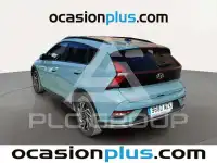 2025 Hyundai Bayon