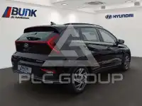 2025 Hyundai Bayon