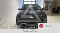 2025 Hyundai Bayon