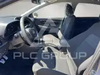 2025 Hyundai Bayon