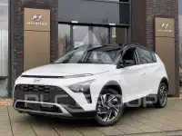 2025 Hyundai Bayon