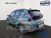 2025 Hyundai Bayon