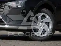 2025 Hyundai Bayon