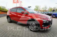 2025 Hyundai Bayon