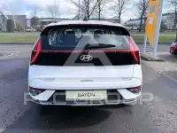 2025 Hyundai Bayon