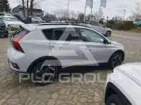 2025 Hyundai Bayon