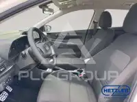 2025 Hyundai Bayon