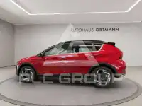 2025 Hyundai Bayon