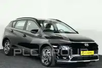 2025 Hyundai Bayon