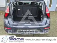2025 Hyundai Bayon