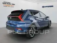 2025 Hyundai Bayon