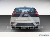 2025 Hyundai Bayon