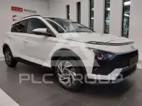 2025 Hyundai Bayon