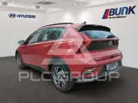 2025 Hyundai Bayon